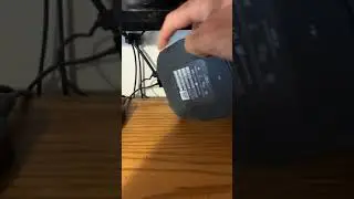 Videotron Helix- Connections on Terminal