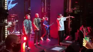 Anacondaz - По*уисты (feat. Noize MC) (19.08.2020) Gipsy