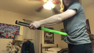 The Ultimate Seppuku