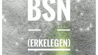 BSN (ERKELEGEN) Жаңы чыгарма 2020