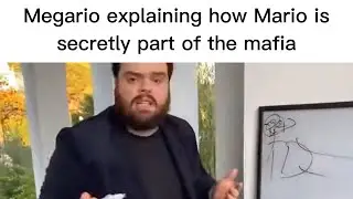 Megario Slander