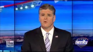 Opening Monologue - The Sean Hannity Show (1/3/2017)