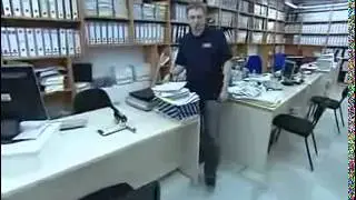 Криминальная хроника  90 х  Тамбовская братва