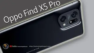 Oppo Find X5 Pro (2022) - Powerful Smartphone!!!