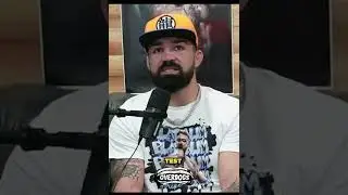 "Jake Paul is On The Juice" - Mike Perry