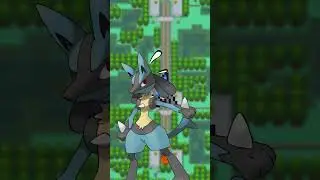 Pokemon In Games BEFORE Their Generation!