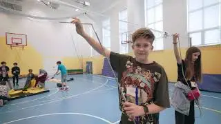 Лицей мастерская Туризма