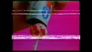 Реклама Chupa Chups Cremasa 2004