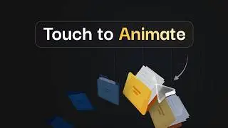 After Effects 2025: Create a Stunning 3D Carousel with Interactive Hover Effects