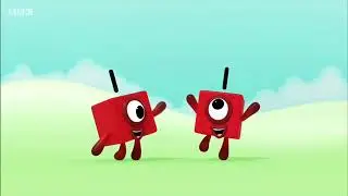 Numberblocks - Thirteen 1️⃣3️⃣