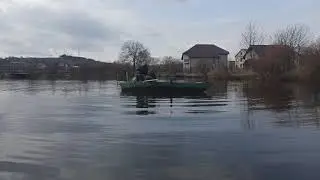 Лодочники