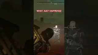 WHAT THE HECK Just Happened Here? | Helldivers 2 
