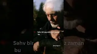 Səhv bir şey etdiyiniz zaman bunu etiraf edin #shorts