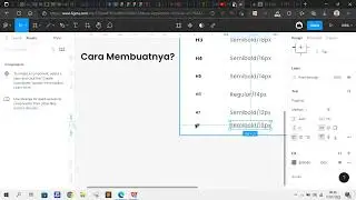 create text style in figma