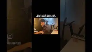 일본 느낌 노래 만들어서 발매까지 1일차