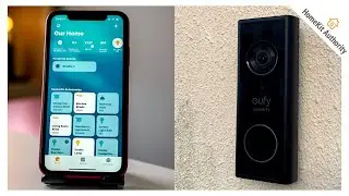 Missing features in HomeKit for iOS 14 and what the future holds for HomeKit Doorbells in 2020