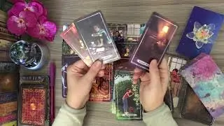 Новогодний расклад🎄🎅 обо всем🔮💕