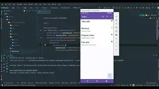 Task Manager App