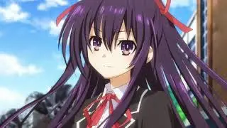 Tohka Yatogami's wrestling theme song