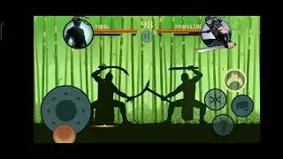 Shadow fight 2