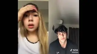 ✨ TikTok Battle Dance Adriana Carballo | Adriana Carballo On Tik Tok | Best TikTok Compilation 2021