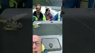 Fjord Safari 9/12