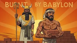 Why You Wouldn’t Last a Day in Ancient Mesopotamia | Boring History