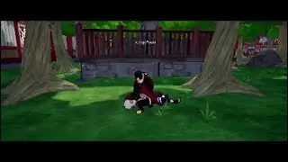 Naruto Shinobi Striker Roleplay Eroki Next Gen- EP 5 TASHI!!!!!!!!!