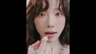 Taeyeon x Benefit Cosmetics Korea 5/26/23