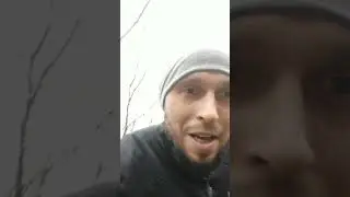 Трейлранинг или понятный фильм о том, что такое Хуйня и Заебись.