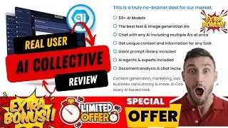 AI Collective Review 🔴 AICollective Review 🔴 [AI Collective Review]👇