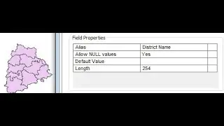 ArcGIS 10.x - Setting the alias name