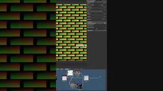 This is how Multiply works in Substance Designer!