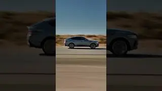 The Genesis GV80 Coupe: Bold, Powerful Luxury