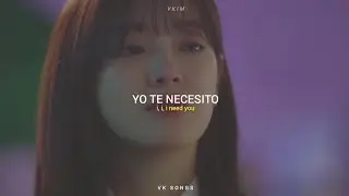 I'MIN - 'A Mirage' [Sub Español + Romanized]