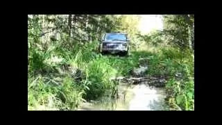 Красноярский край  - 2011г.mpg