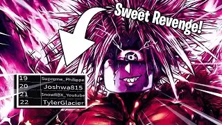 Mission: LEADERBOARD! Boros Army REVENGE on All Star Tower Defense