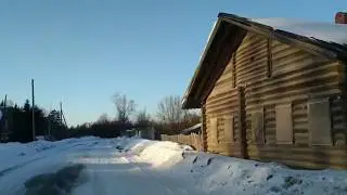 Деревня Фурсово и Курья, Подосиновский район, Кировская область