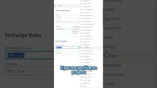 NEW: Reference Currency for Conversion Rates in pCon.basket 2.11 