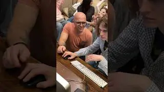 С Александром #Шоуа слушаем результат студийной работы🥳🔥 #music #шоубизнес #знаменитости #live