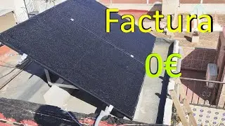 Tengo Paneles solares sin Baterias en casa