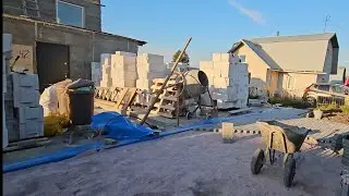 НОВЫЙ Ракурс стройки