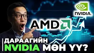 AMD ХУВЬЦАА ҮНЭТЭЙ ЮУ? ХЯМДХАН УУ?