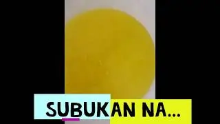 Dishwashing Liquid quality sa presyong TIPID SULIT ❤👌👍