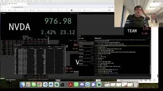 NVDA Q1 earnings
