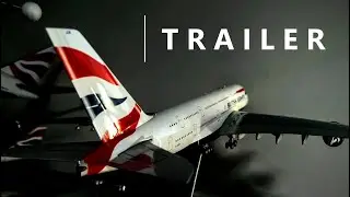 Fairman Planes - EPIC TRAILER 🔥