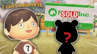 The CRAZIEST villager hunt I've ever done