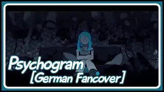 『Psychogram』【GERMAN COVER】