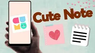Cute Note - DDay Todo | The NetTalker Tips