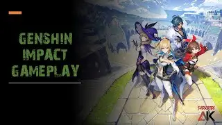 GENSHIN IMPACT | UNLOCK MINI SEELIE (NEW PET)